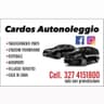 Logo Cardos Autonoleggi