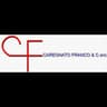 Logo Caregnato Franco & C. - Imballaggi in Legno
