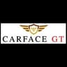 Logo CarFace GT di Drò Alessandro