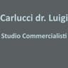 Logo Carlucci Luigi Dottore Commercialista