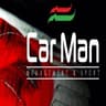 Logo Carman Racing Center Pavia