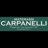 Logo Carpanelli Materassi