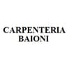 Logo Carpenteria Baioni