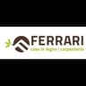 Logo Carpenteria F.lli Ferrari