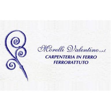 Carpenteria in Ferro Morelli