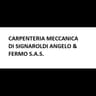 Logo Carpenteria Meccanica Signaroldi