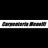 Logo Carpenteria Menolfi