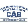 Logo Carpenteria Metallica C.A.B.