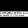 Logo Carpenteria Pedron S.a.s. di Roberto Pedron & C.