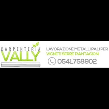 Carpenteria Vally S.r.l.