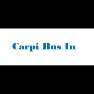 Carpi Bus In