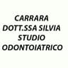 Logo Carrara Dott.ssa Silvia Studio Odontoiatrico