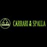 Logo Carrari e Spalla Radiatori