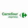 Logo Carrefour Express
