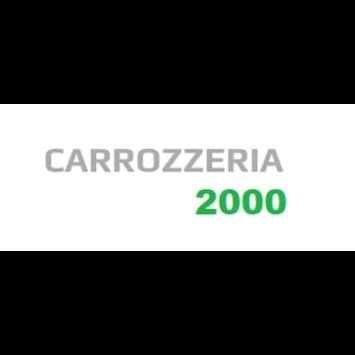Carrozzeria 2000