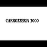 Logo Carrozzeria 2000