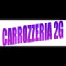 Logo Carrozzeria 2g