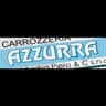 Logo Carrozzeria Azzurra