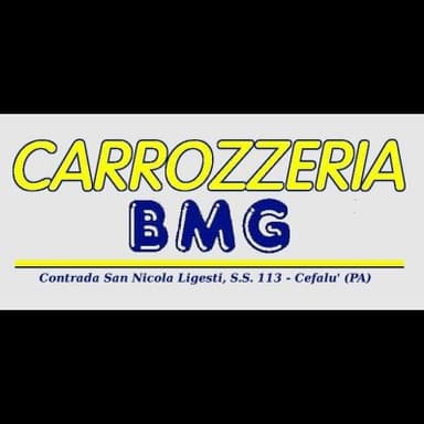 Carrozzeria BMG