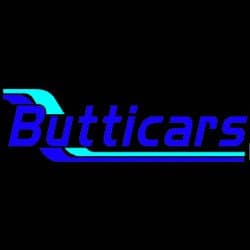 Carrozzeria Butti Car