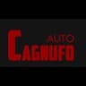 Logo Carrozzeria Cagnufo Auto