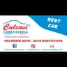 Logo Carrozzeria Culcasi Giovanni