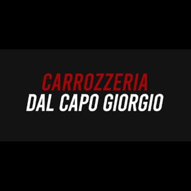 Carrozzeria dal Capo Giorgio