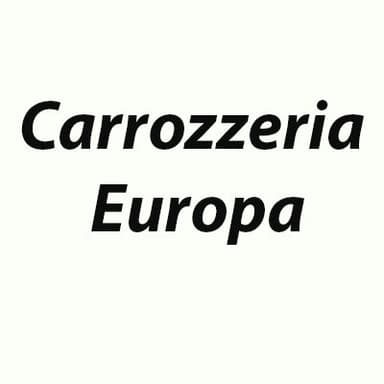 Carrozzeria Europa