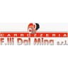 Logo Carrozzeria F.lli dal Mina