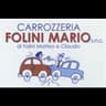 Logo Carrozzeria Folini Mario