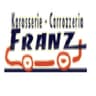 Logo Carrozzeria Franz