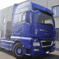 Carrozzeria Industriale Algeri