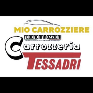 Carrozzeria  Tessadri