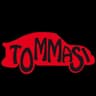 Logo Carrozzeria Tommasi