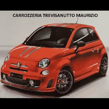 Carrozzeria Trevisanutto