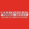 Logo Carrozzeria Tuning Design