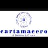 Logo Cartamacero Srl
