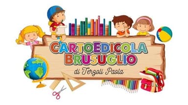 Cartoedicola Brusuglio di Terzoli Paola