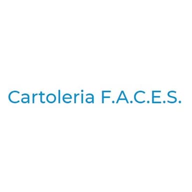 Cartoleria F.A.C.E.S.