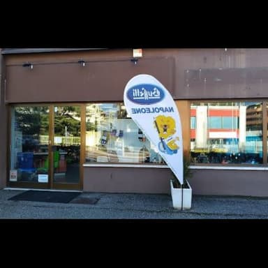 Cartoleria Napoleone