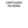 Logo Cartoleria Teorema