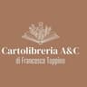 Logo Cartolibreria A & C di Francesca