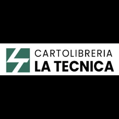 Cartolibreria La Tecnica di Sala Rosario