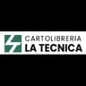 Logo Cartolibreria La Tecnica di Sala Rosario