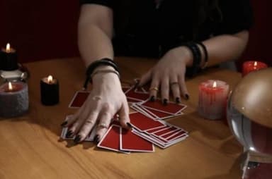 Cartomante Beatrice Luna