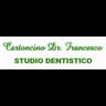 Logo Cartoncino Dr. Francesco Dentista