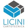Logo Cartotecnica Licini