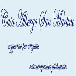 Casa Albergo San Martino Cidue
