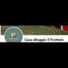 Logo Casa Alloggio Il Frutteto