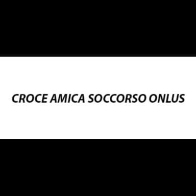Casa Amica - Croce Amica Soccorso Onlus